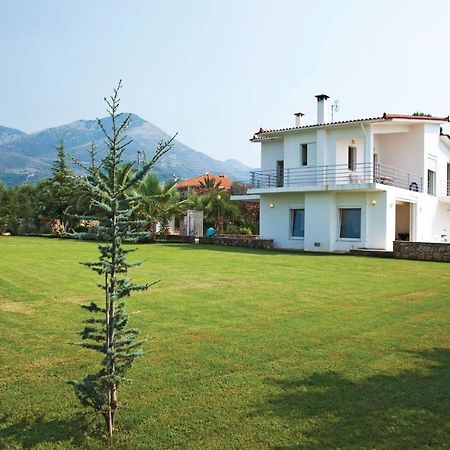 Villa Caprice Míloi Exterior foto