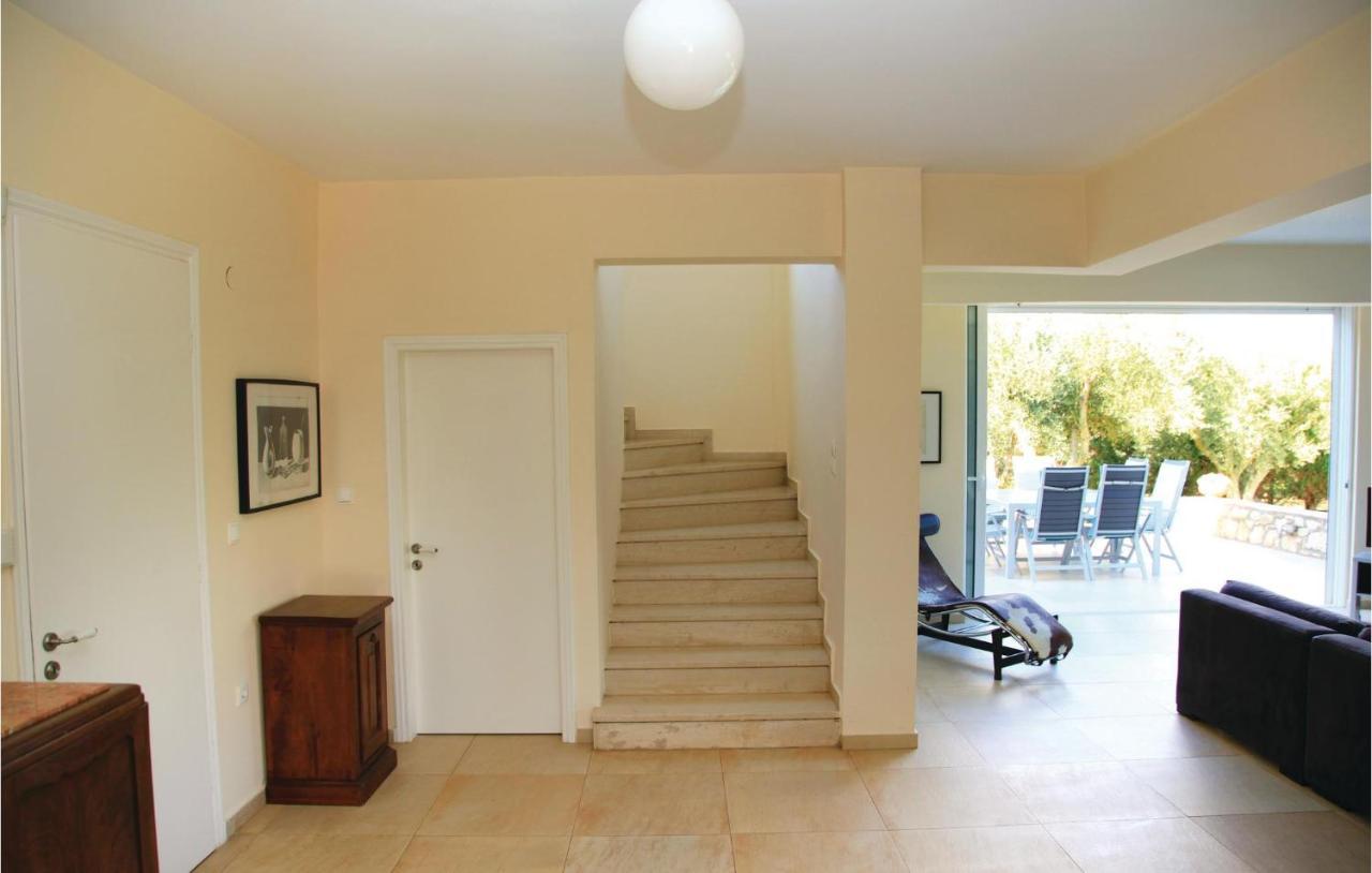 Villa Caprice Míloi Exterior foto